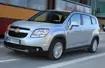 Chevrolet Orlando 1.8 (od 2011 r.)