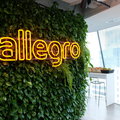 Allegro wyda w tym roku miliard zł na inwestycje. Firma nie obawia się AliExpress
