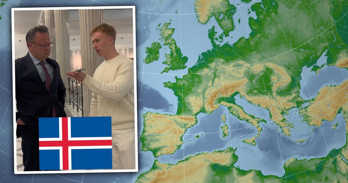 Wpadka byłego wiceszefa MSZ. Jedna flaga i wszystkie błędne odpowiedzi