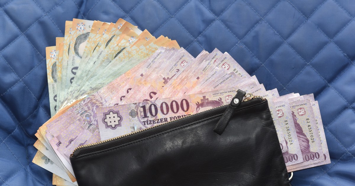 Kvíz: kik láthatók a magyar bankjegyeken? Tesztelje tudását!