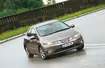 Honda Civic 1.8 Sport - Kosmiczny design,  sprawdzona technika w naszym teście długodystansowym