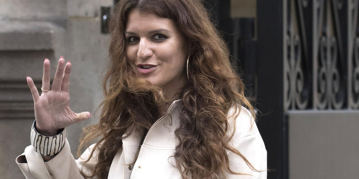 Marlene Schiappa