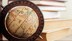 Mega trudny QUIZ z geografii. Komplet punktów dla nielicznych. Pytamy o mało znane miejsca