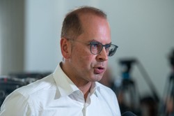 Bezczelne deale i zawłaszczanie państwa. Michał Szczerba o kolejnych tajemniczych dotacjach