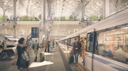 Kropiwnicki o CPK: Nie ma koncepcji, żeby ten projekt odrzucić