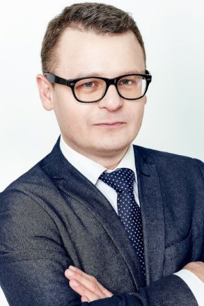 Piotr Adamczewski, UOKiK
