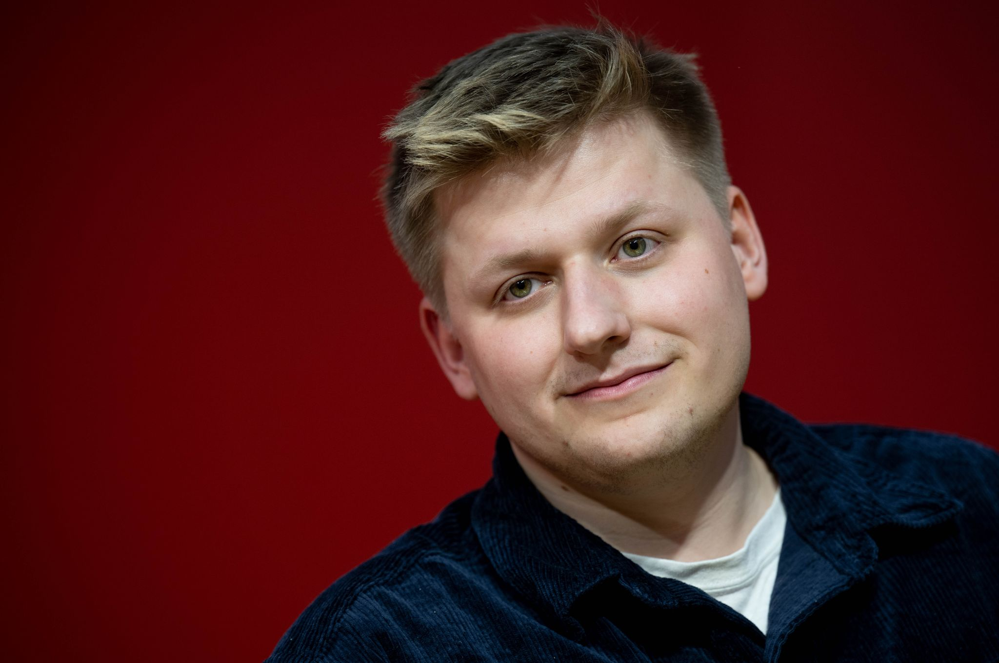 Journalisten-Verband empört über El Hotzo-Prozess