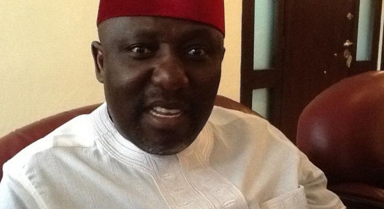 Rochas Okorocha