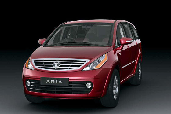 Tata Aria