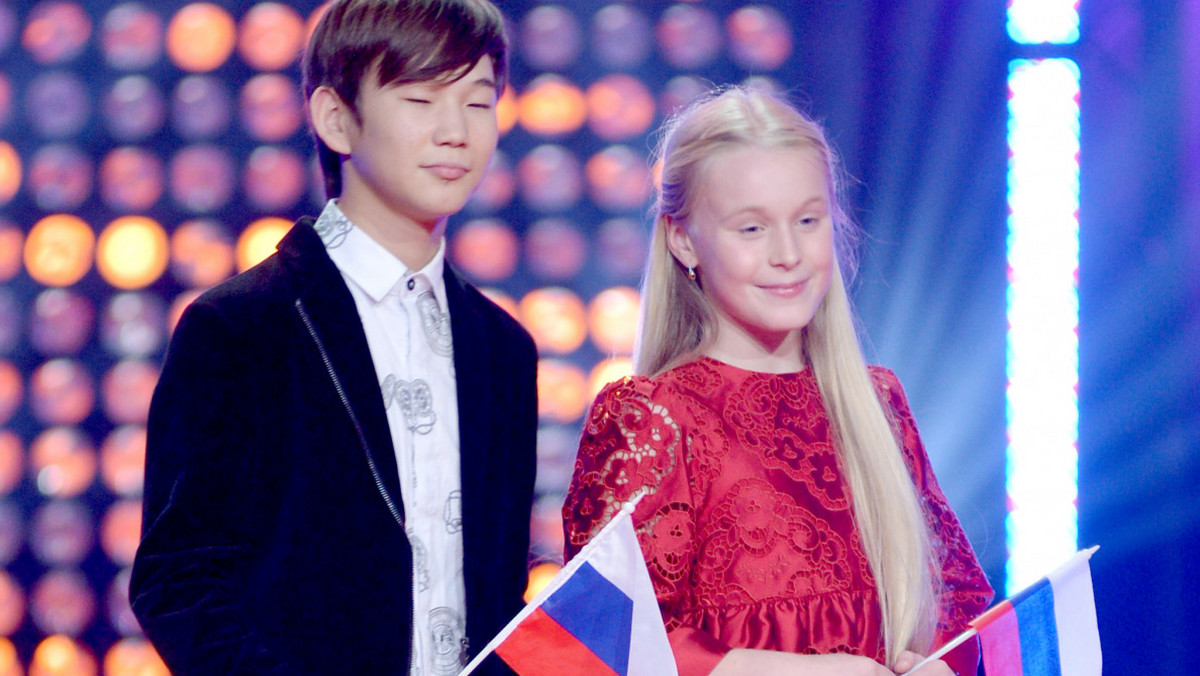 Eurowizja Junior 2019: Rosja jednak wystąpi w konkursie. Jak czuje się 13-latek? 