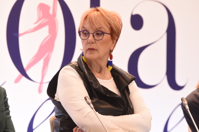 Vedrana Rudan 