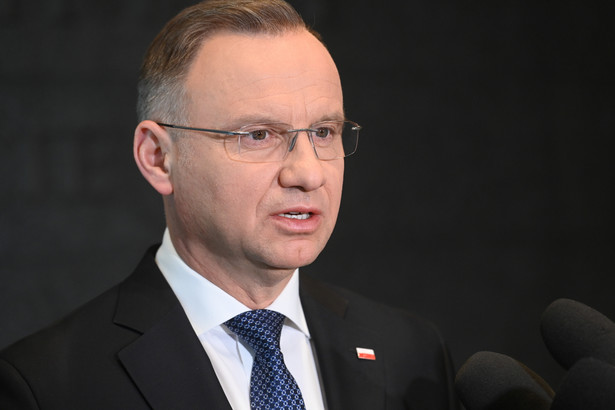 Andrzej Duda