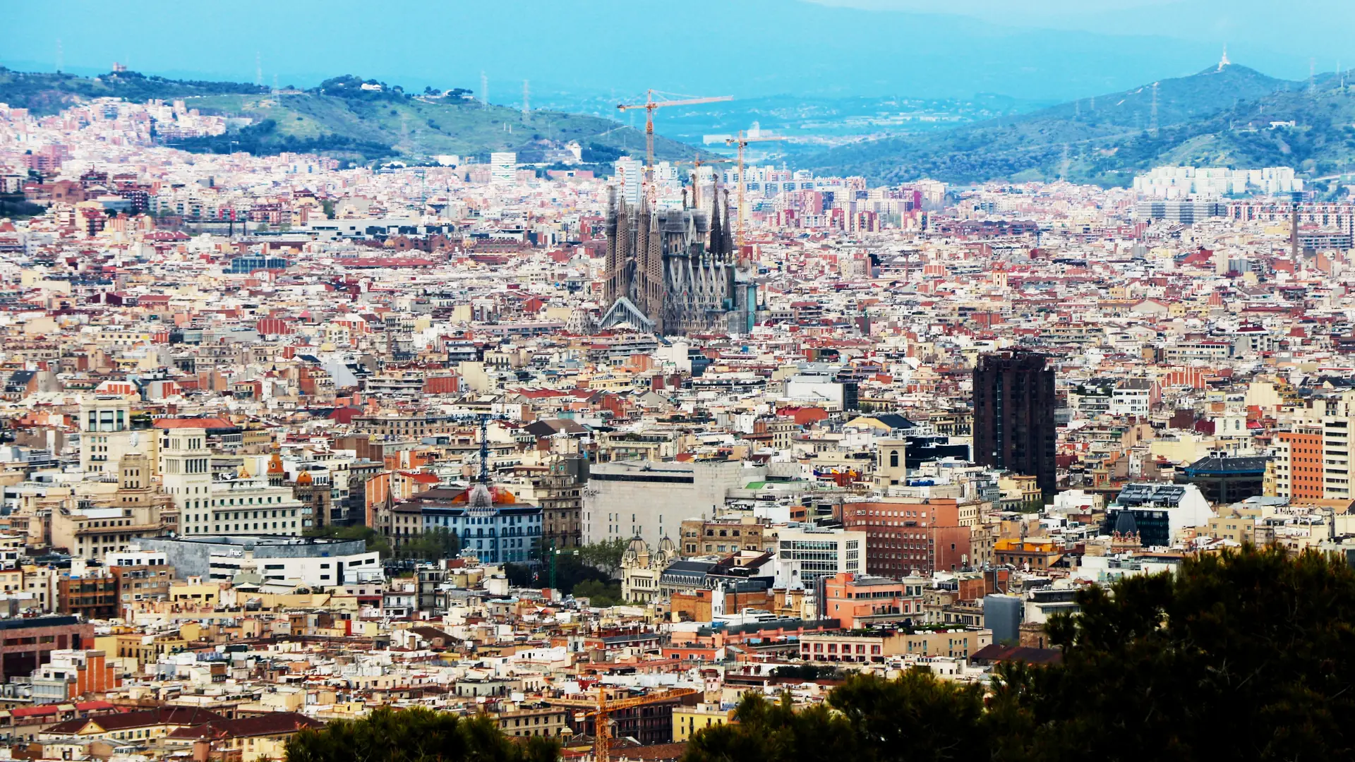 Barcelona przejmuje puste mieszkania. Trafią  do lokatorów o niskich dochodach