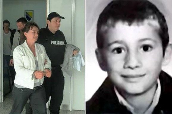 "APSOLUTNO NEPRIHVATLJIVO I UZNEMIRUJUĆE" Ministar pravde Republike Srpske: U KPZ Zenica poslata inspekcija zbog privilegija Elfete Veseli koja je svirepo ubila srpskog dečaka