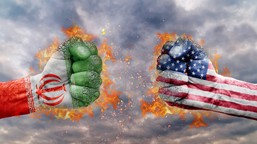 to już nie są tylko groźby. trump podjął decyzję? wojsko opuszcza kluc