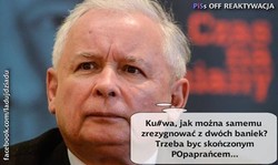 Kaczyński nie zrezygnowałby z dwóch baniek. MEMY TYGODNIA