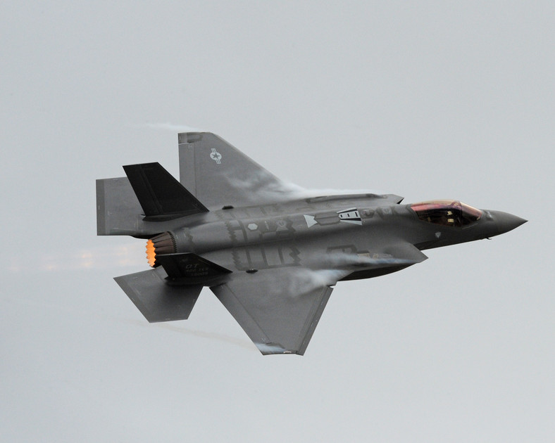 F-35