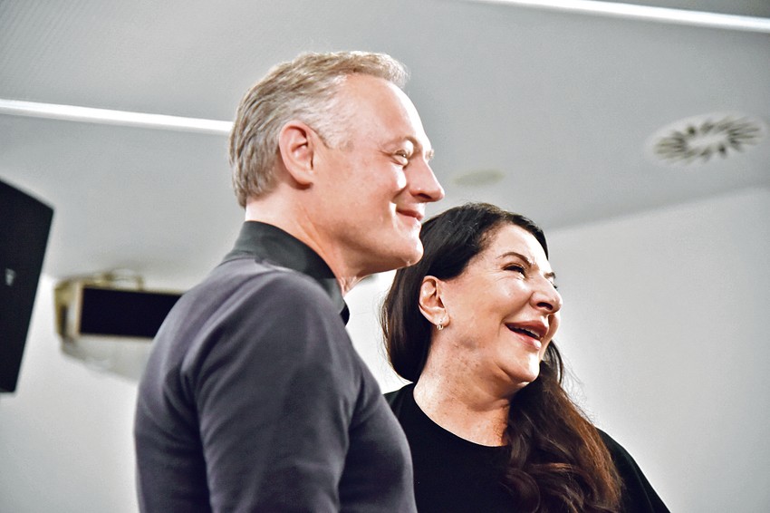 Tri godine sa Todom čine je srećnom