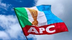 APC Convention:  South-South stakeholders adopt Giadom, Edu, Morka  for NWC