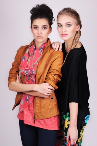 Butik - kolekcja wiosna/lato 2013