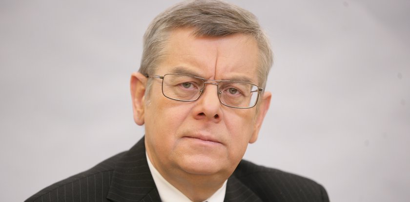 Tomasz Nałęcz