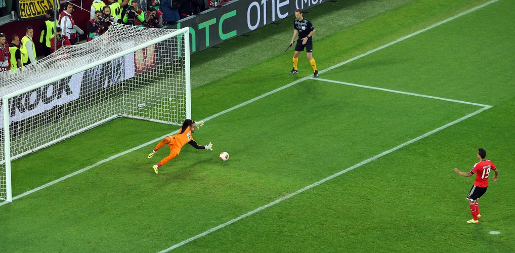 Beto bohaterem finału. Tak Sevilla sięgnęła po puchar