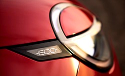 Nowy SUV już na rynku. Wygląda ekstra, silnik 1.2 Turbo będzie hitem