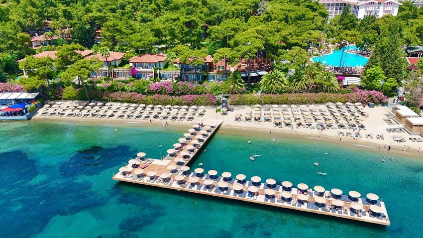 Grand Yazici Photo