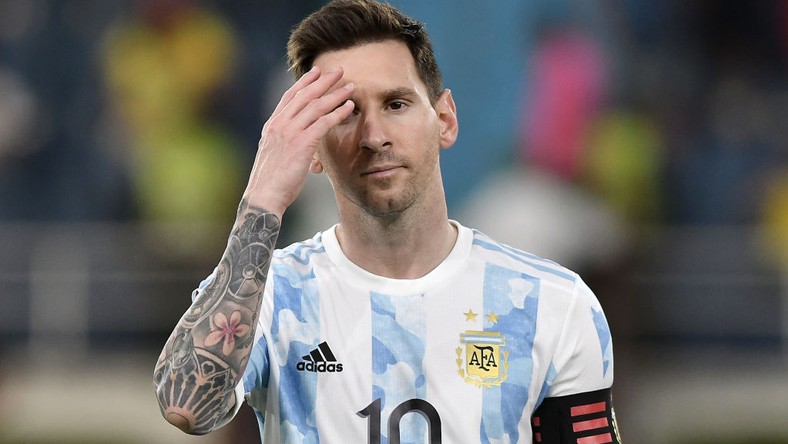 Argentyna - Chile: transmisja meczu w tv i online. O ...