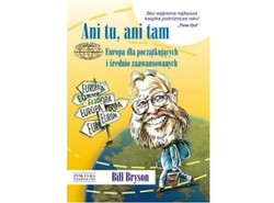 Światowy bestseller Brysona wreszcie po polsku