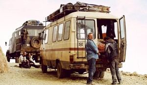 "Sirat", kadar iz filma