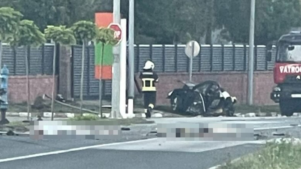 Mladići stradali na ulazu u Kotor Varoš