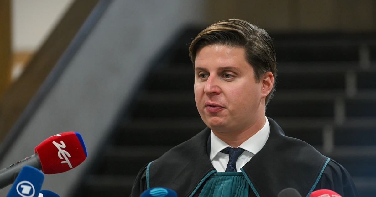 Miał wysadzić Nord Stream. Jest decyzja sądu