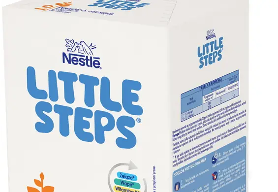 Little Steps 2