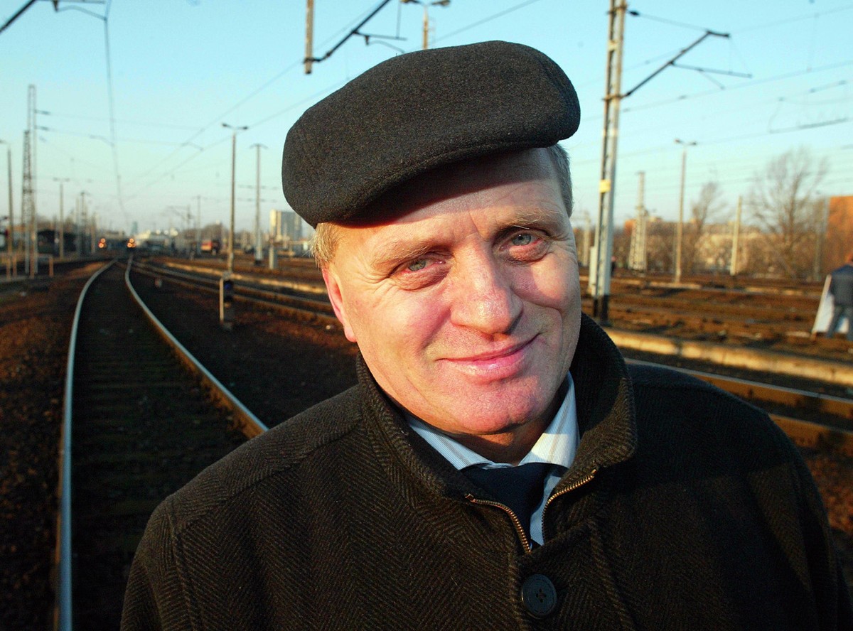 Stanisław Kogut pozazdrościł Gosiewskiemu