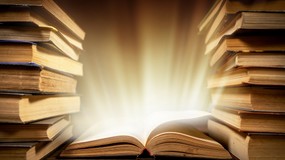 Czy znasz te klasyki literatury fantasy? Sapkowski i Tolkien to dopiero rozgrzewka, a 5/7 to wyczyn godny mistrzów