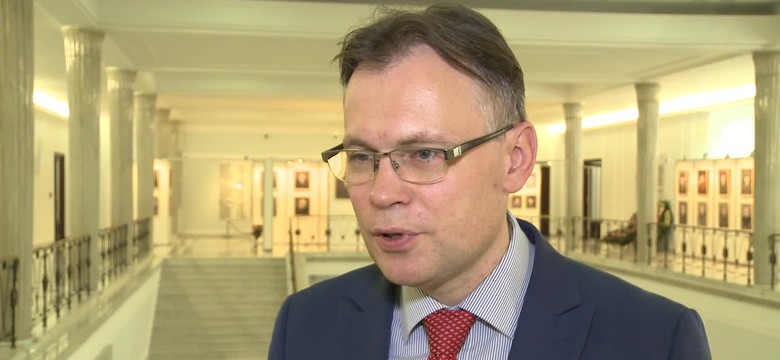 Arkadiusz Mularczyk: nie ma powodu, żeby powtarzać głosowanie