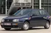 VW Golf III CitySTROMer (1993-1996)