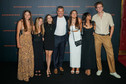 Matt Damon z córkami
