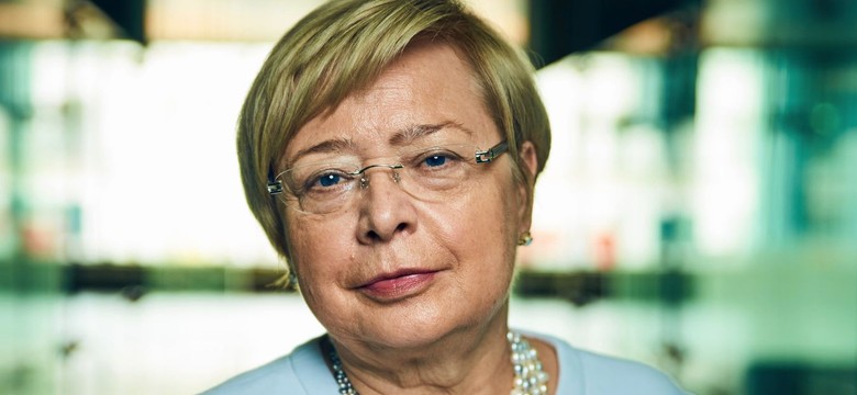 Gersdorf: Jako sędziowie nie mamy więcej instrumentów, by pokazać, że dzieje się źle