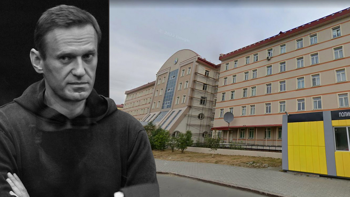 Widzieli ciało Aleksieja Nawalnego. Mówią o siniakach. Straszne podejrzenia