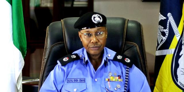 I-G worries over increasing arms trafficking, proliferation | Pulse Nigeria