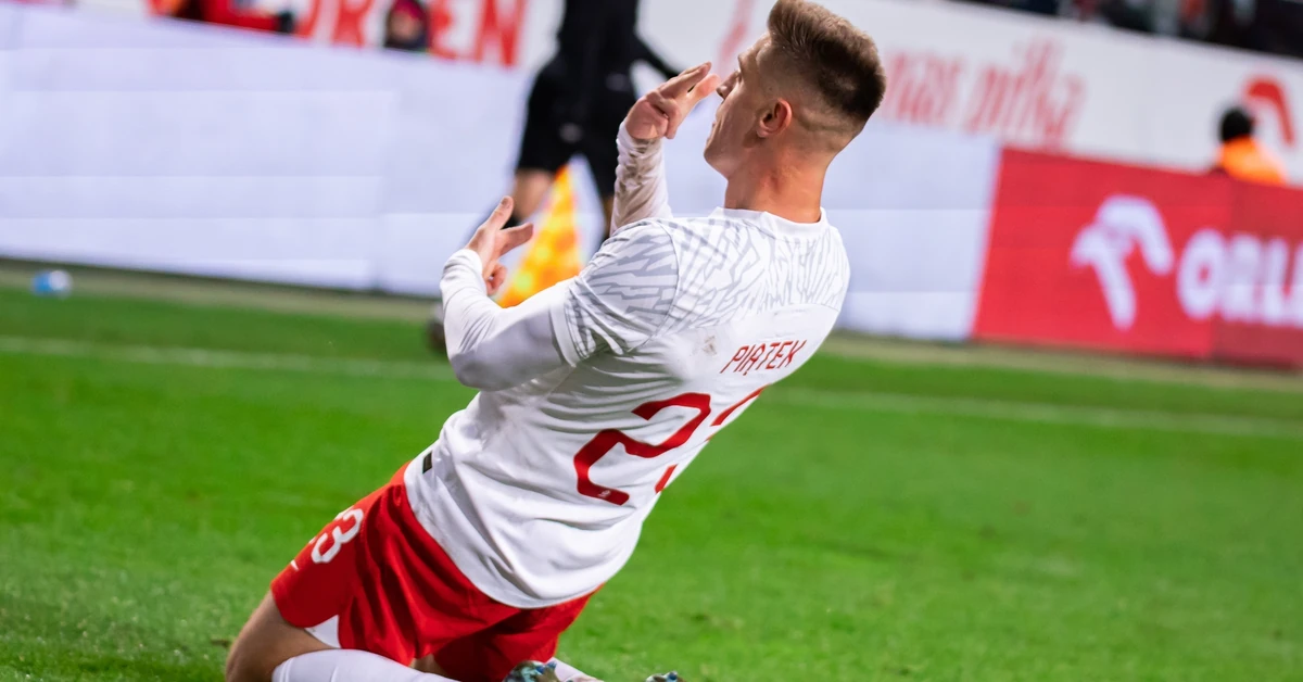 Krzysztof Piątka strzelił pierwsze gole w lidze katarskiej. I to od razu trzy!