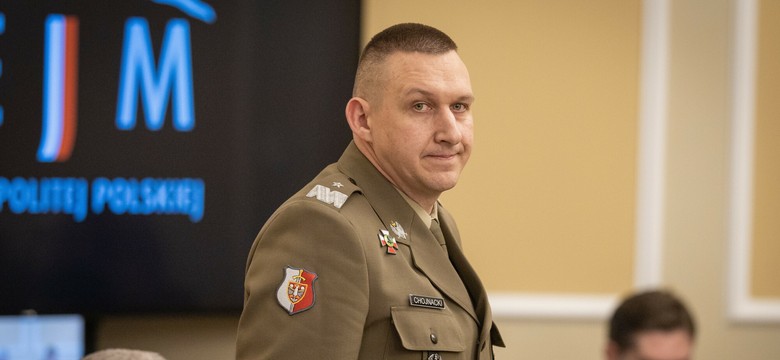 Zmiany w dowództwie Wojska Polskiego. Jest nowy szef sztabu DORSZ