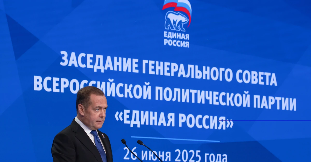 Kreml ma nowy cel? Miedwiediew straszy państwo NATO