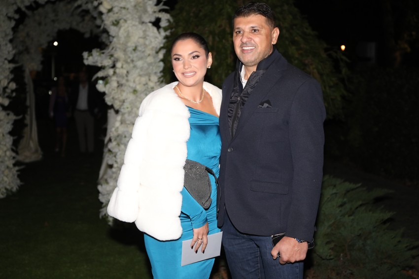 Uroš Živković svadba