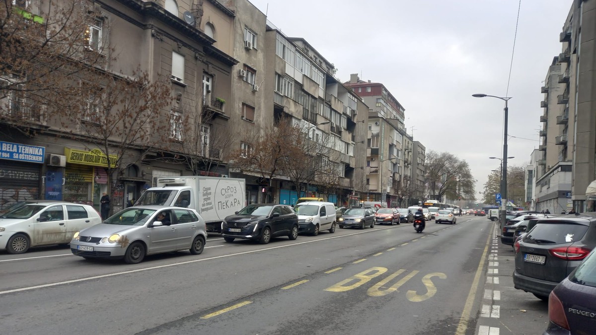 Bulevar despota Stefana