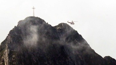 Zakopane: będą modlić się za ofiary czwartkowych burz i dziękować ratownikom