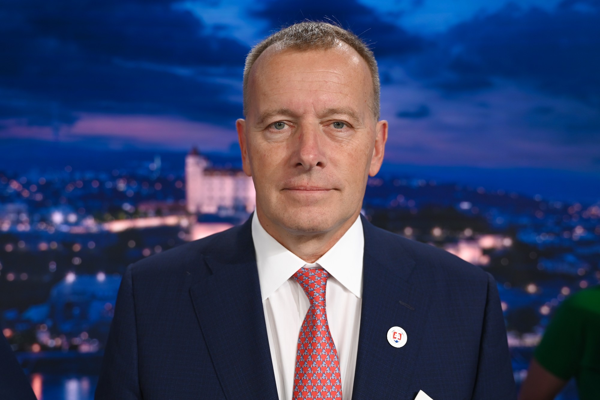 Boris Kollár