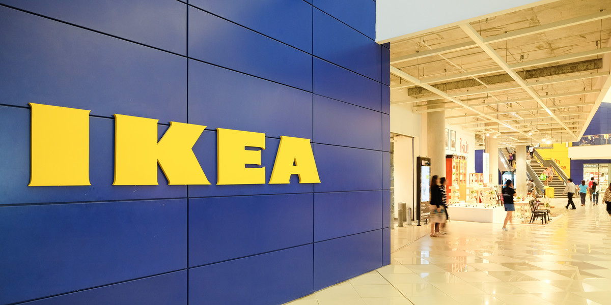 Sieć dodaje, że produkty z serii HEROISK i TALRIKA można oddać w każdym sklepie IKEA.